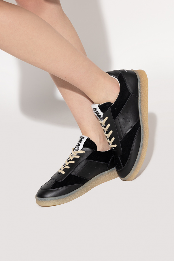 MM6 Maison buy Margela Sneakers